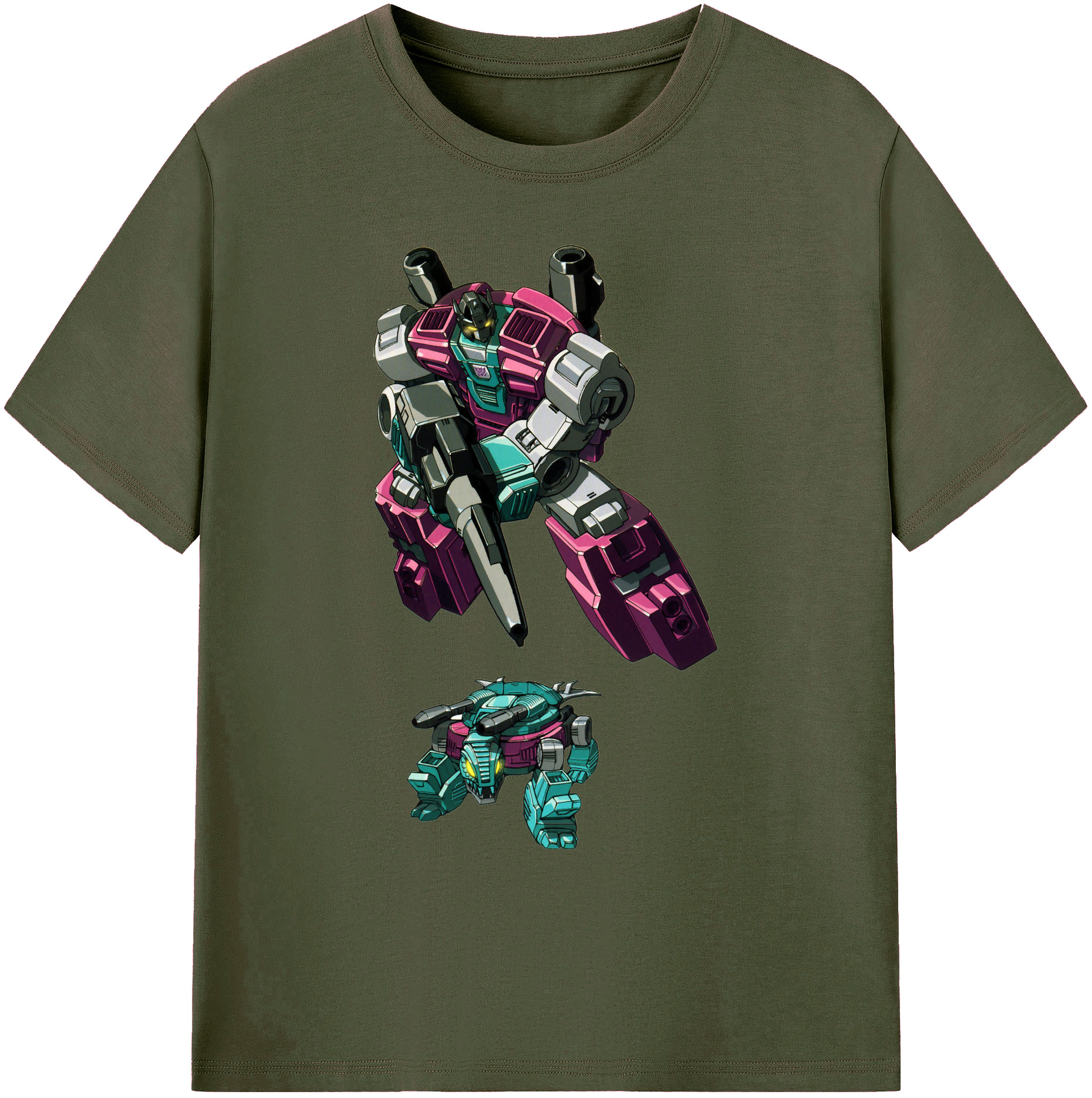 （画像用）  綿100％ メンズ半袖Tシャツ｜肌触りやわらか＆通気性